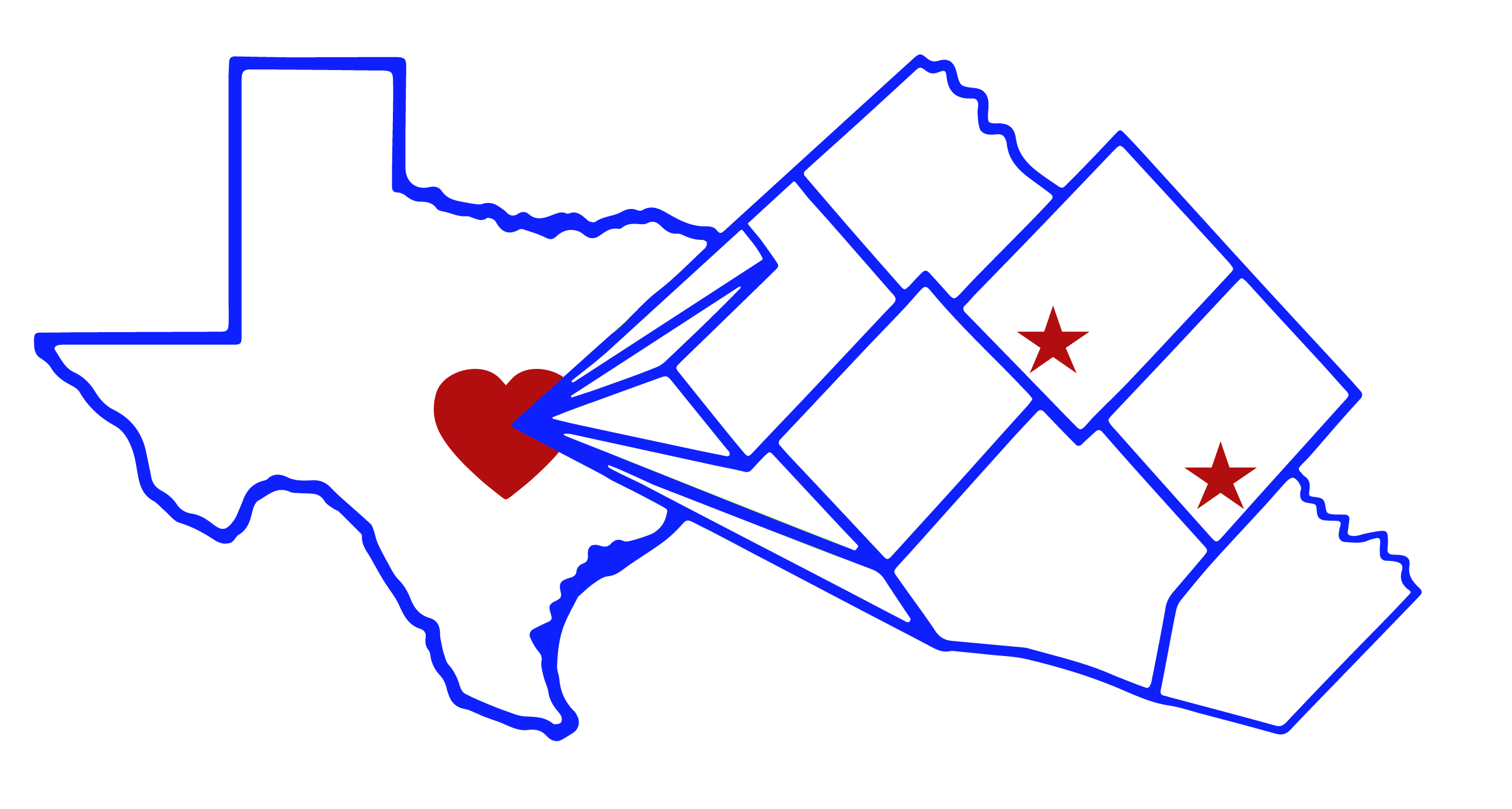 History of Electric Cooperatives Heart of Texas Electric Cooperative